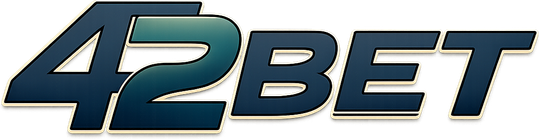 42bet লোগো
